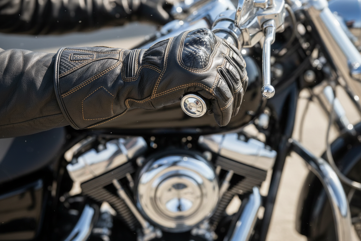 Guantes
