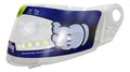 Repuesto Visor Shaft Sh-502 Sp