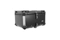 Maletero Aluminio 65L Moto - Caben 2 Cascos | Envíos Gratis