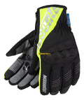 Guantes  Impermeables Y Térmicos Masontex M36 Cortos