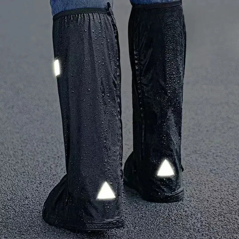 Cubre Zapatos O Botas 100% Impermeables