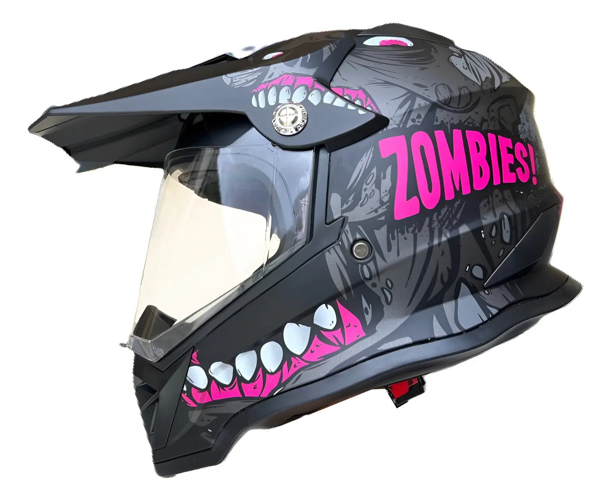 Casco Multipropósito Xtrong Dama Certificado Para Mujer