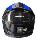 Casco Shaft 589 Integral Certificado