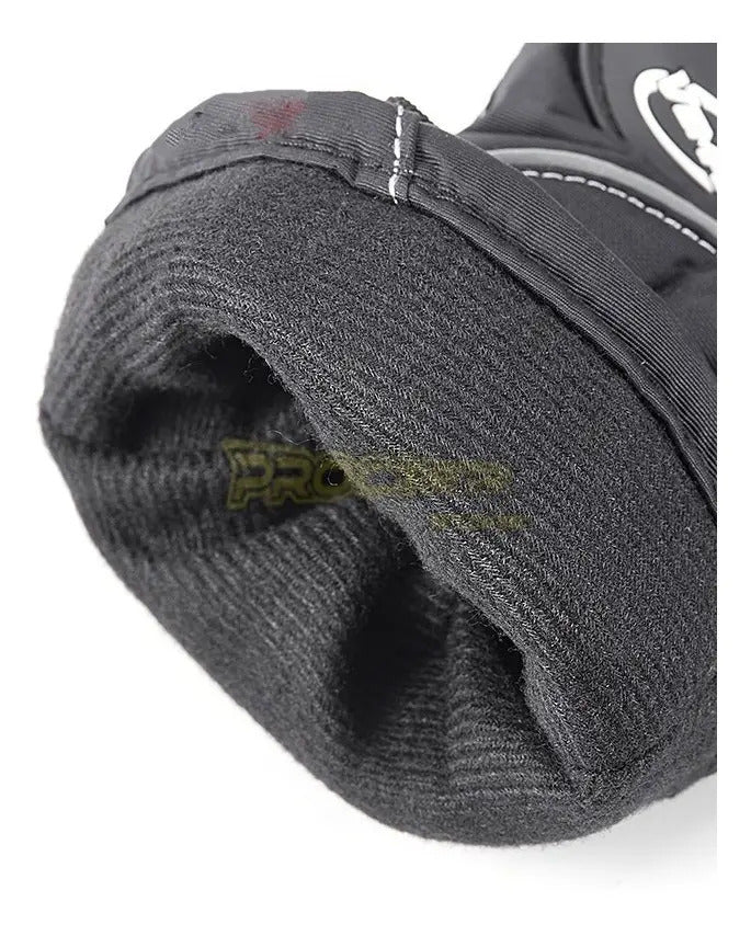 Guantes Caña Larga Wp01 Impermeables Y Térmicos 1 Par