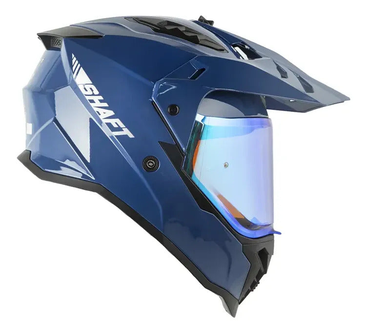 Casco Multiproposito Shaft Mx360