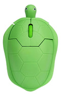 Mouse Genérico Alámbrico Modelo Tortuga 1.5m