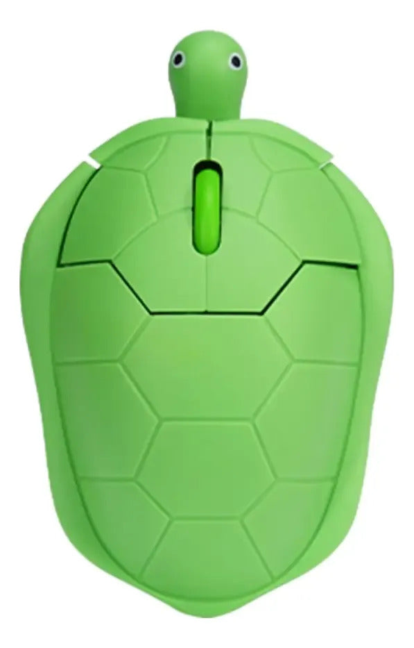 Mouse Genérico Alámbrico Modelo Tortuga 1.5m