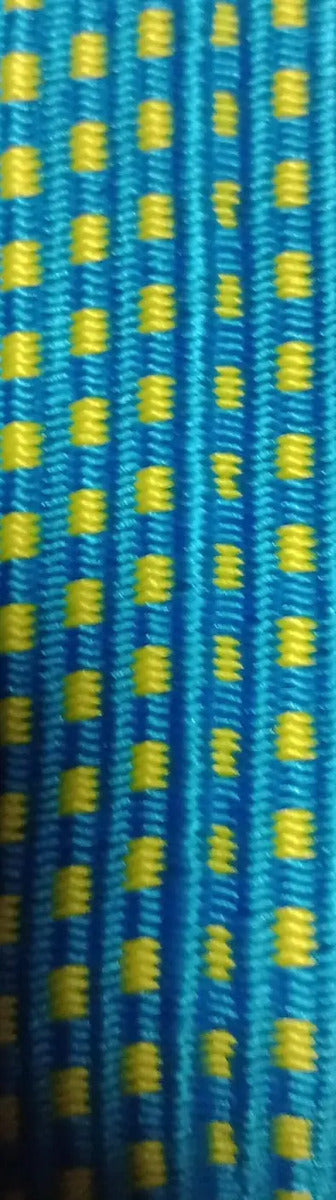 Cuerda Elastica Para Moto Amarre Lazo Elastico Con Gancho