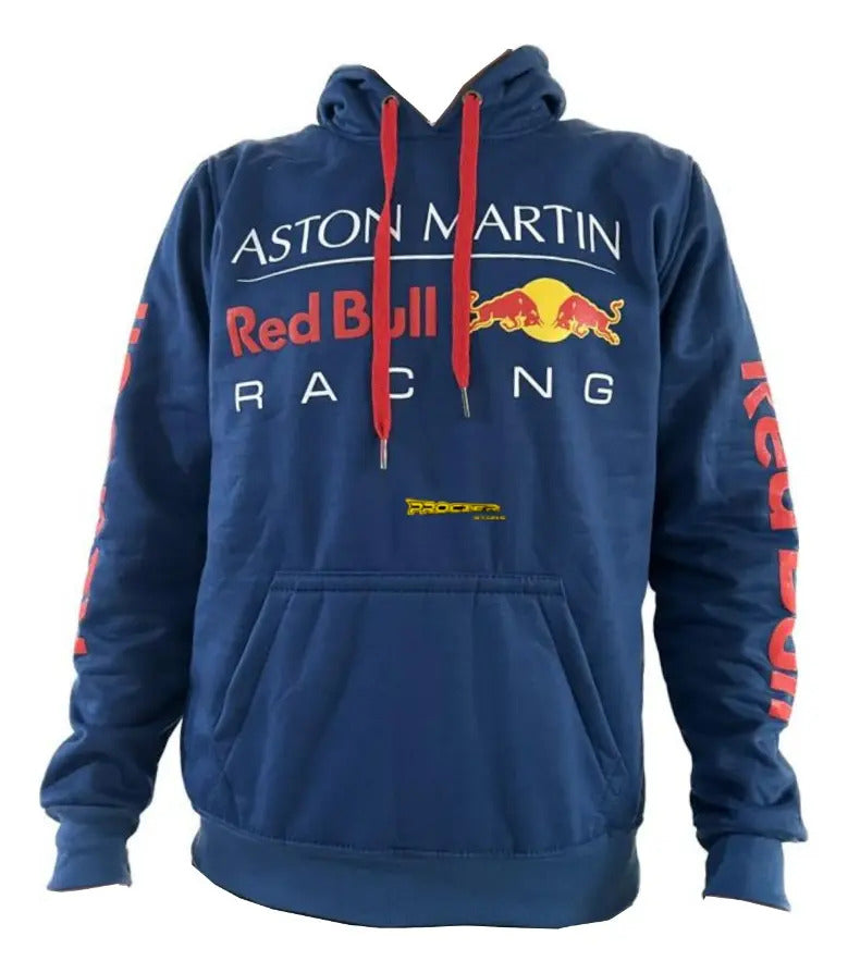 Buzo Hoodie Motero Buzo Con Capota Ktm Pulsar Honda