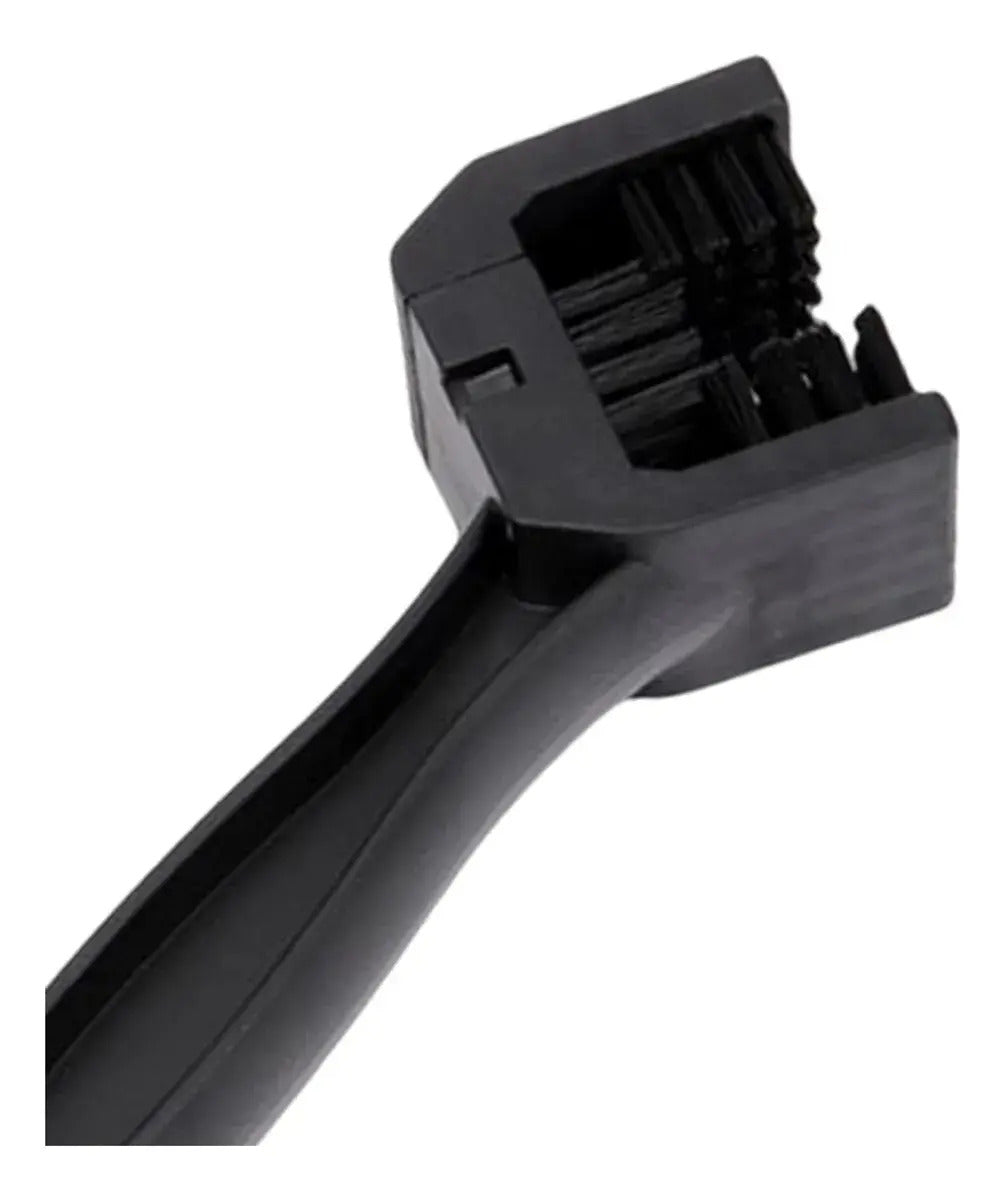 Cepillo Para Limpieza De Cadenas De Motocicletas