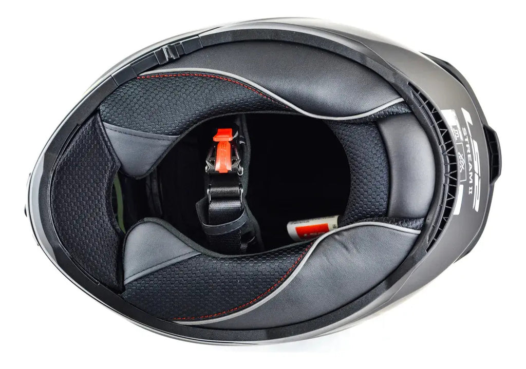 Casco Integral Ls2 Ff 808 Certificado Ece 2206 Con Pinlock