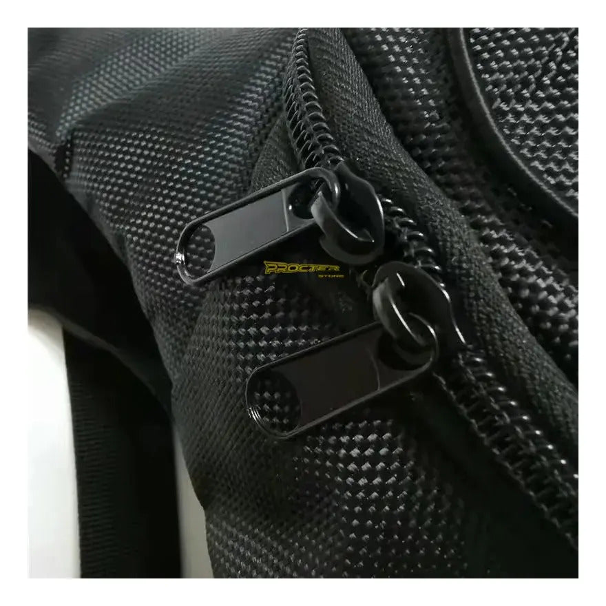 Canguro Piernero Moto Bicicleta Bolso Piernera