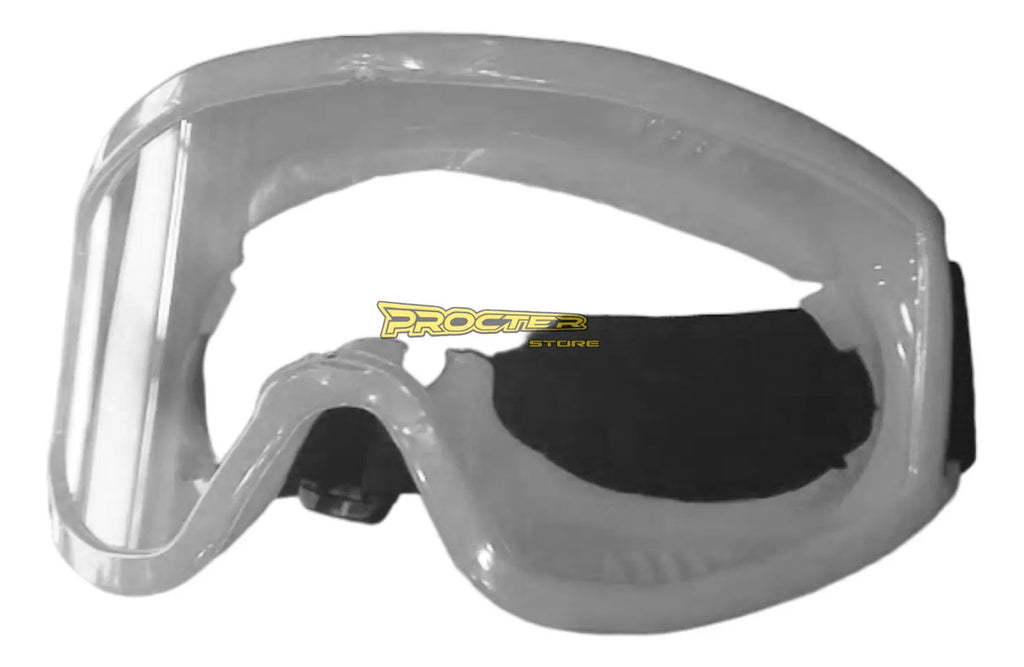 Gafas Tipo Cross Para Casco Cross Moto Bicicleta Deportes
