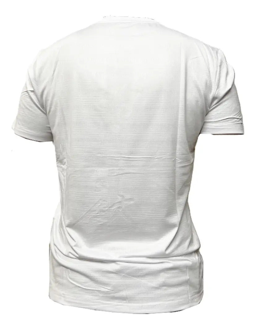 Camiseta  Manga Corta Deportiva Fit