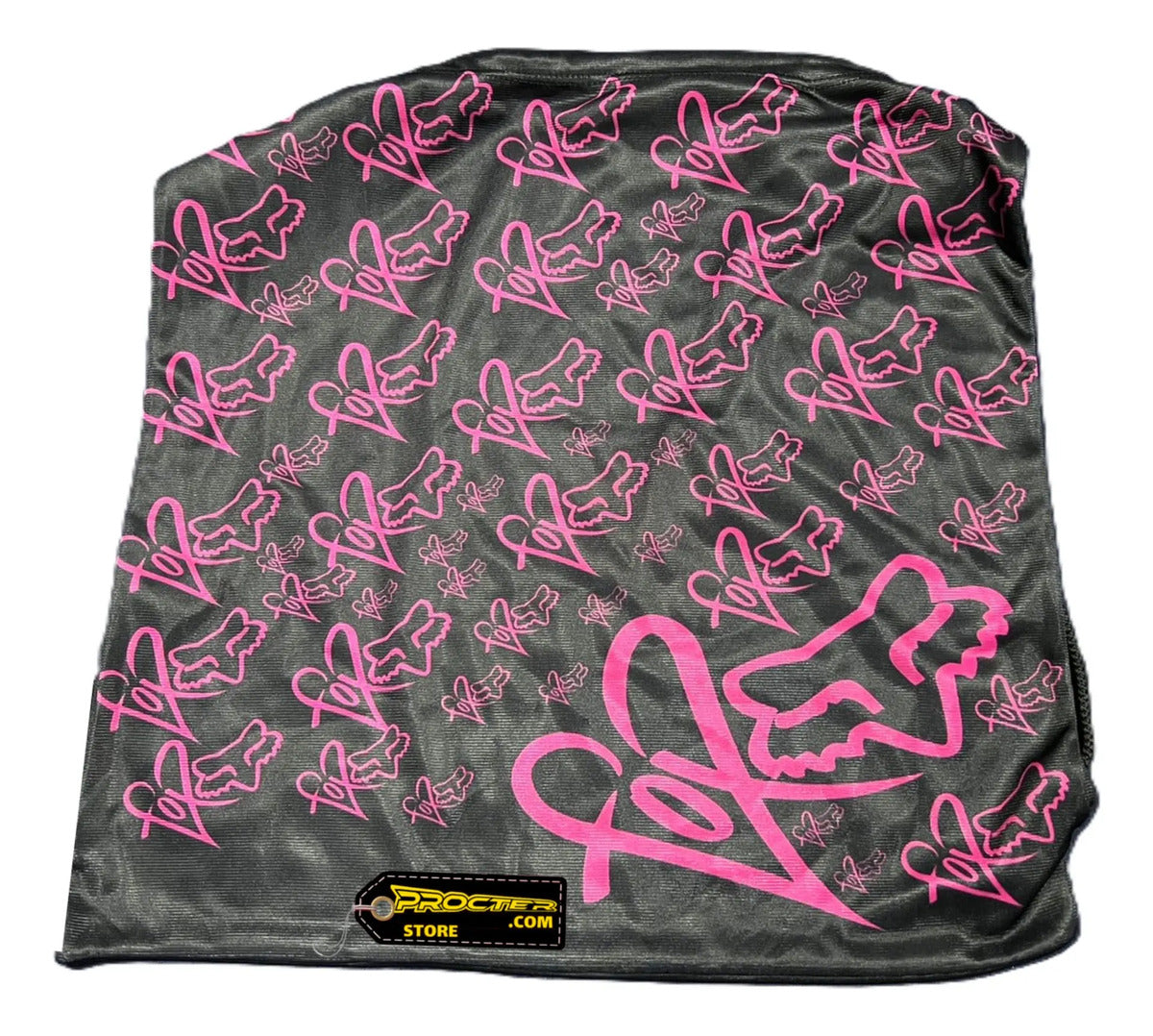 Tula Deportiva Tipo Morral Porta Casco Maleta Bolso Forro