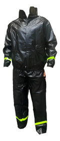 Impermeable Para Motociclistas Industrial Grueso Calibre 18