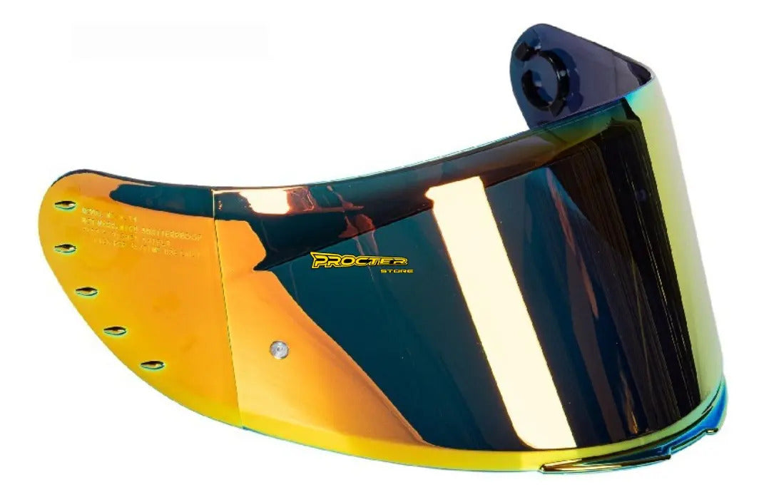 Visor Para Cascos Marca Mt Revenge 2 Targo Pro Blade 2