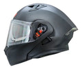 Cascos Abatibles Certificado Doble Visor Marca Ich 3120