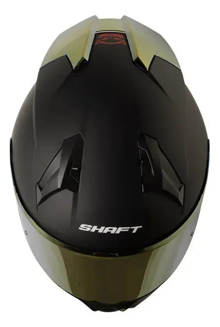 Casco Integral Marca Shaft 560 Evo Certificado Ece R 2206