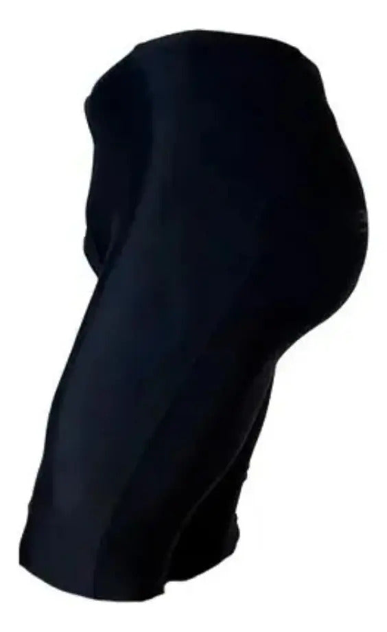 Lycra Corta Ciclismo Proteccion Con Badana Gel Uniforme Bici