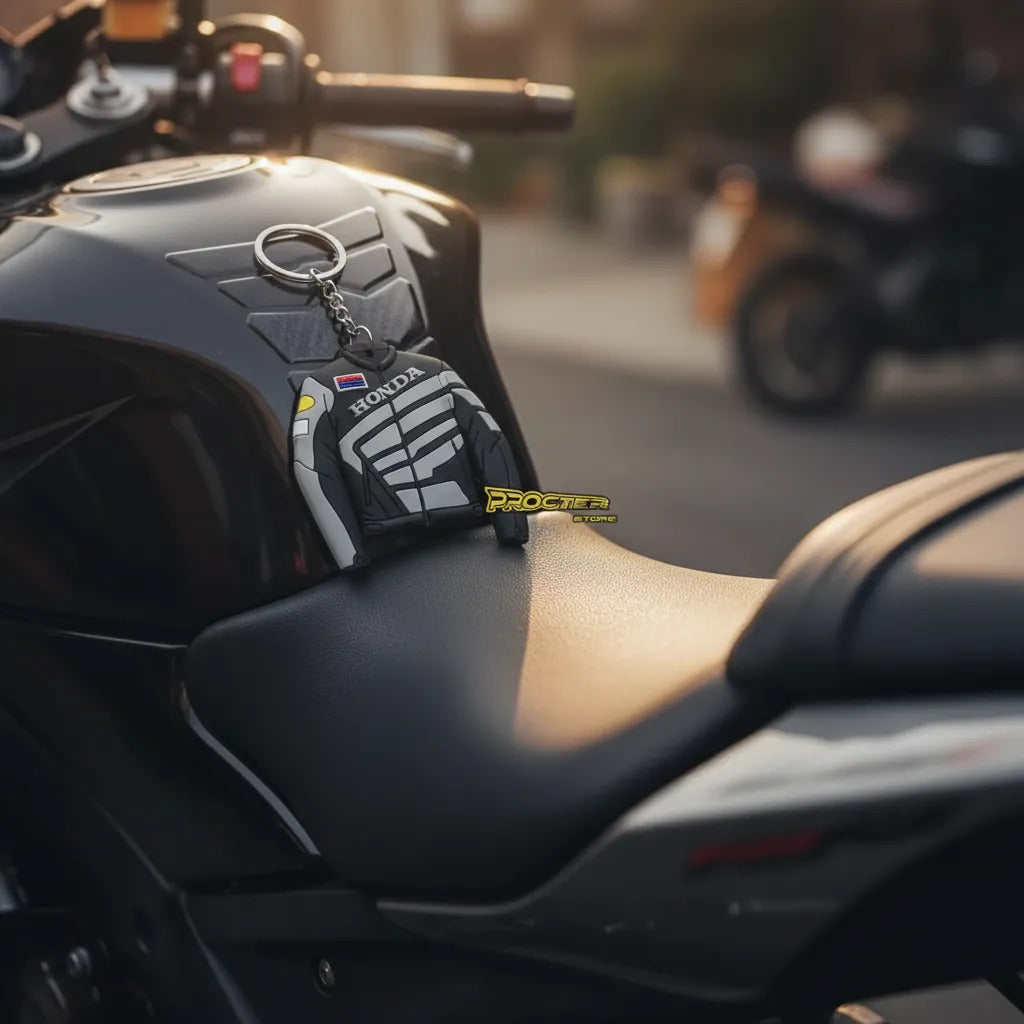 Llavero Moto Porta Llaves Ktm Susuki Honda Yamaha Varios