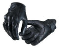 Guantes Pursuit En Cuero Moto Protección Unisex