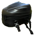 Maleta Rigida3 En 1 Porta Casco Tank Bag Tail Bag Con Forro