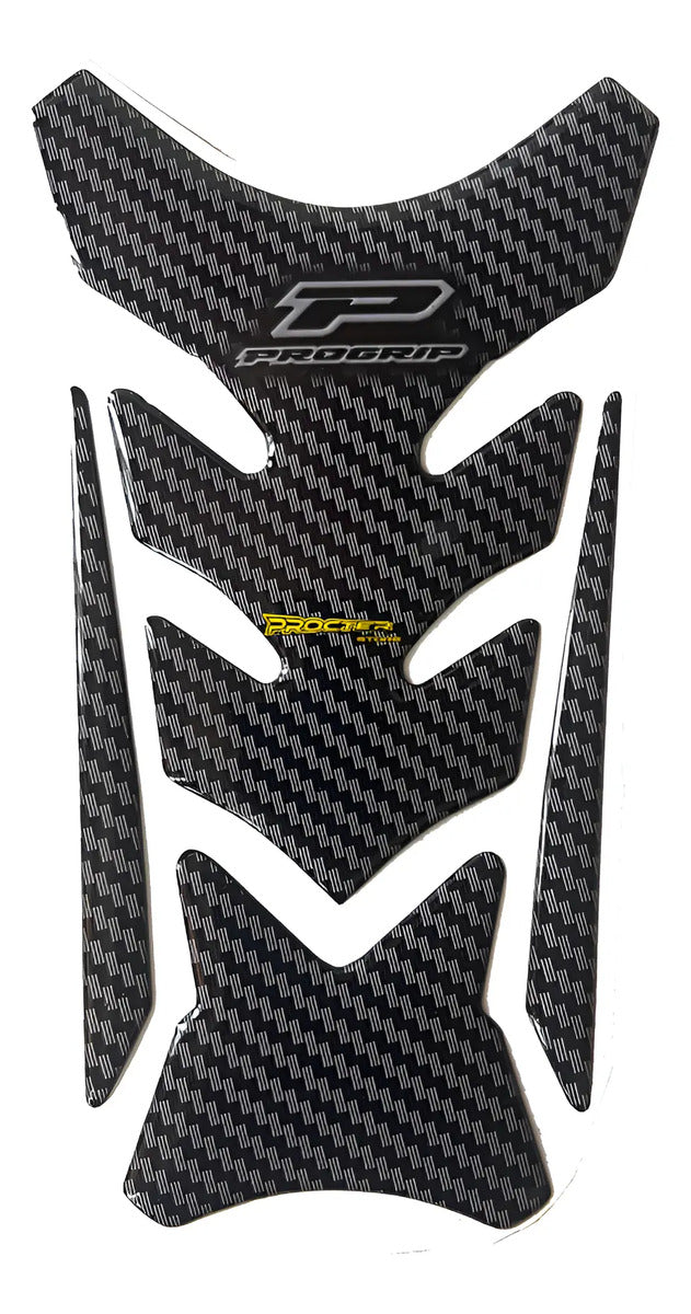 Protector Tanque Motocicleta Sticker Universal Calcomania