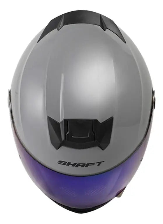 Cascos Para Moto Shaft 502 Integral