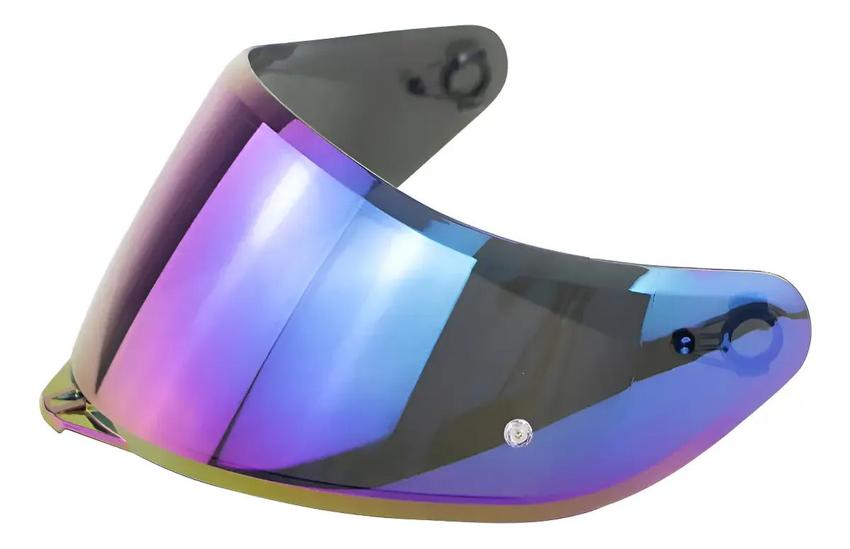 Visor Para Casco Agv K1 K1s K3sv K5s K5