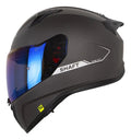 Casco Integral Doble Visor Shaft 532