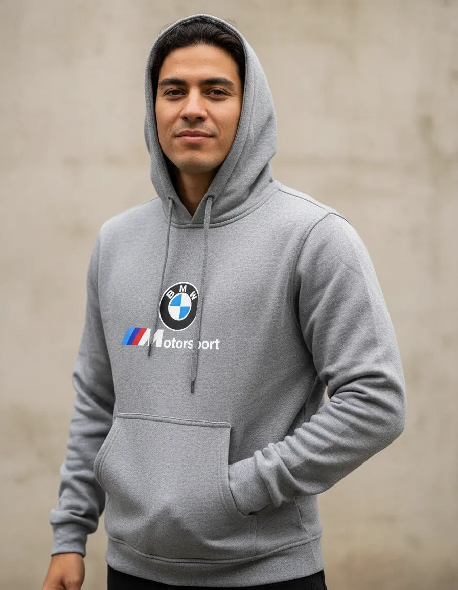 Buzo Hoodie Motero Buzo Con Capota Ktm Pulsar Honda