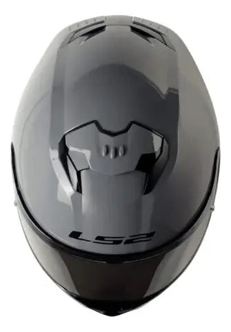 Casco Integral Ls2 Ff 808 Certificado Ece 2206 Con Pinlock