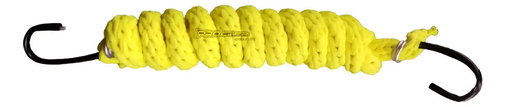 Cuerda Elastica Para Moto Amarre Lazo Elastico Con Gancho