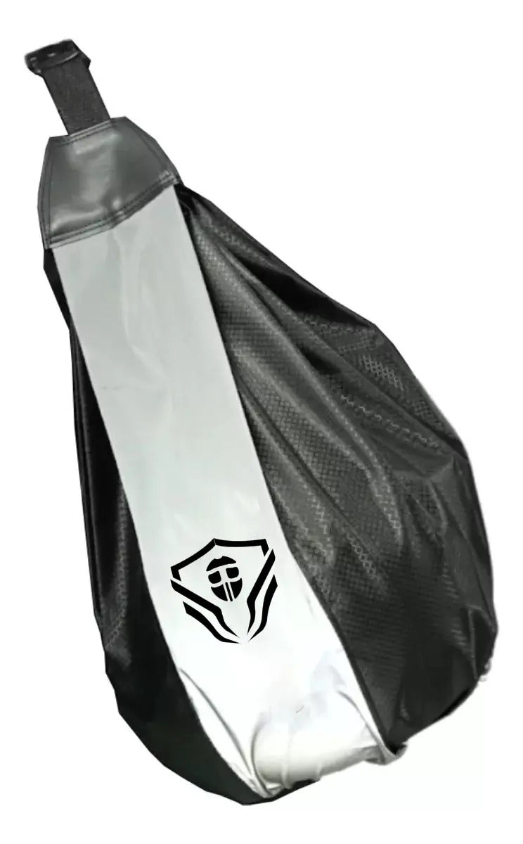 Porta Casco Reflectivo Tula Terciada Impermeable