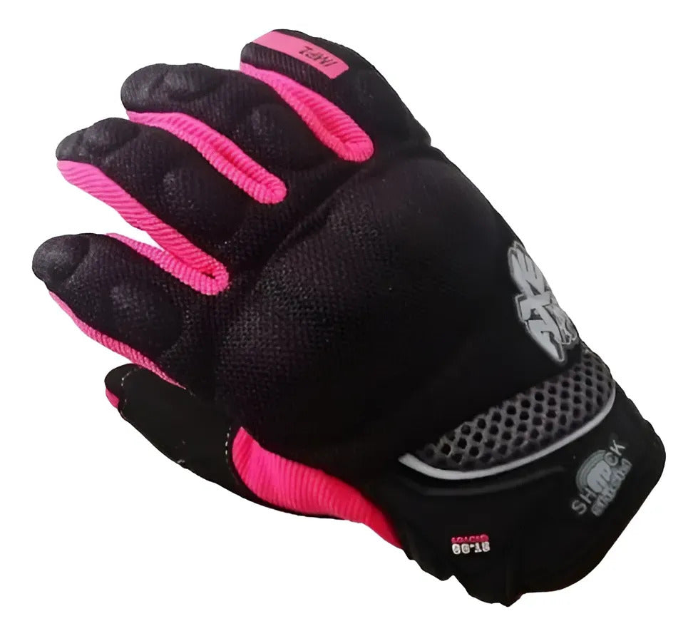 Guantes Moto Termicos Con Proteccion En Nudillos Y Tactiles