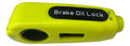 Candado Moto Manillar Seguro Freno Grip Lock Manigueta