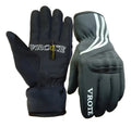 Guantes Para Moto Impermeables Reflectivos