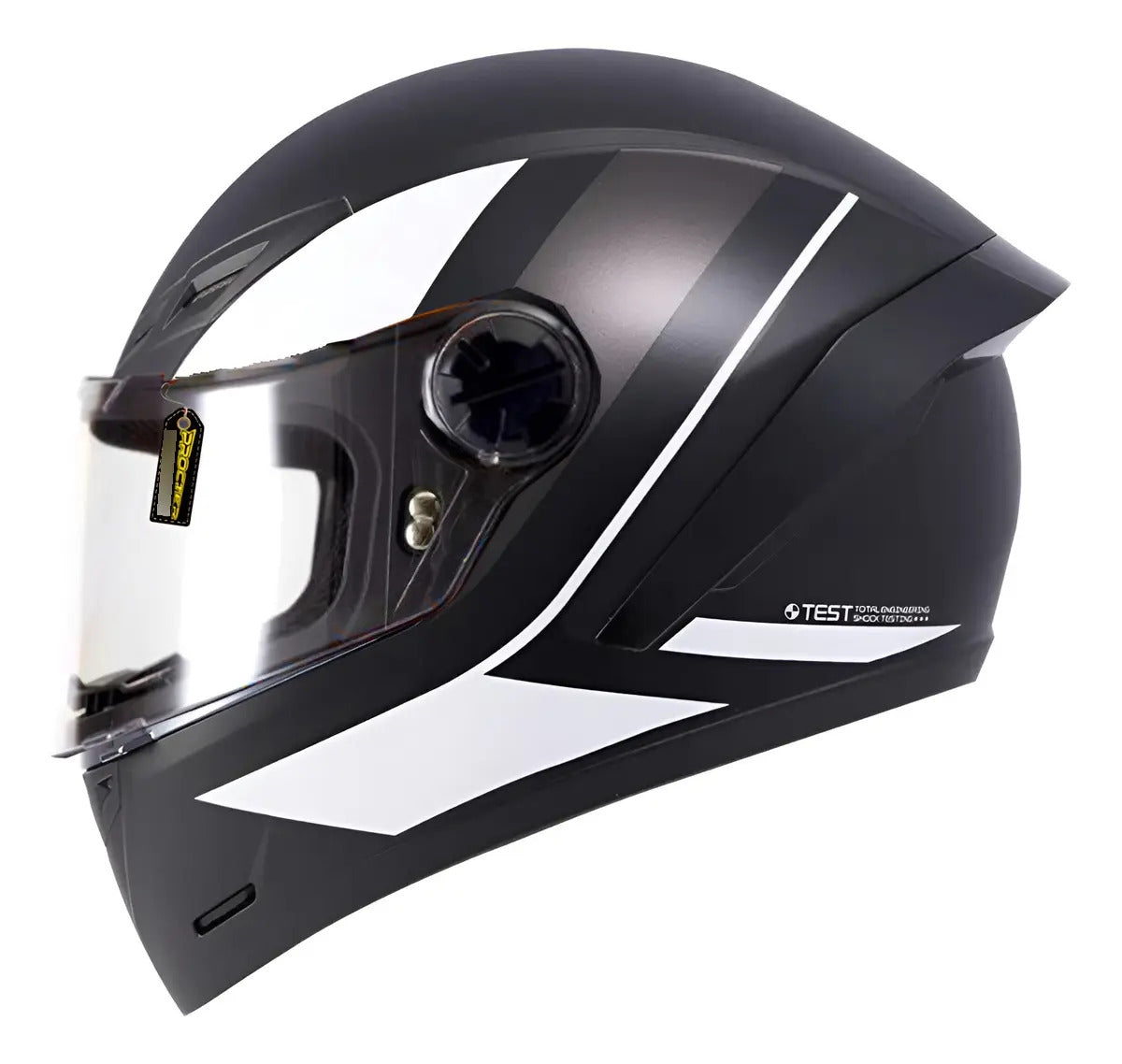 Cascos Para Motociclistas Marca Ich 501 Sp Certificado Dot