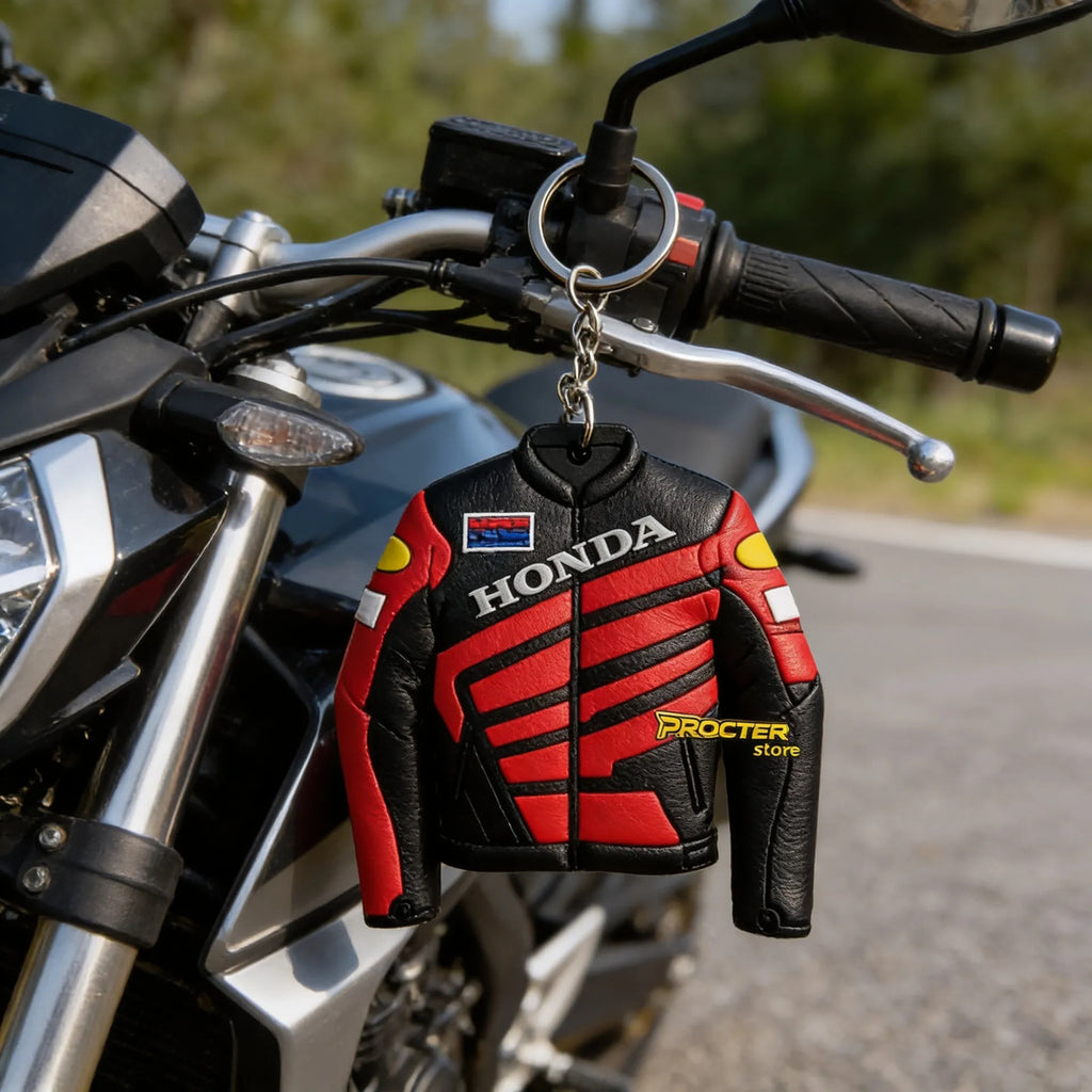 Llavero Moto Porta Llaves Ktm Susuki Honda Yamaha Varios