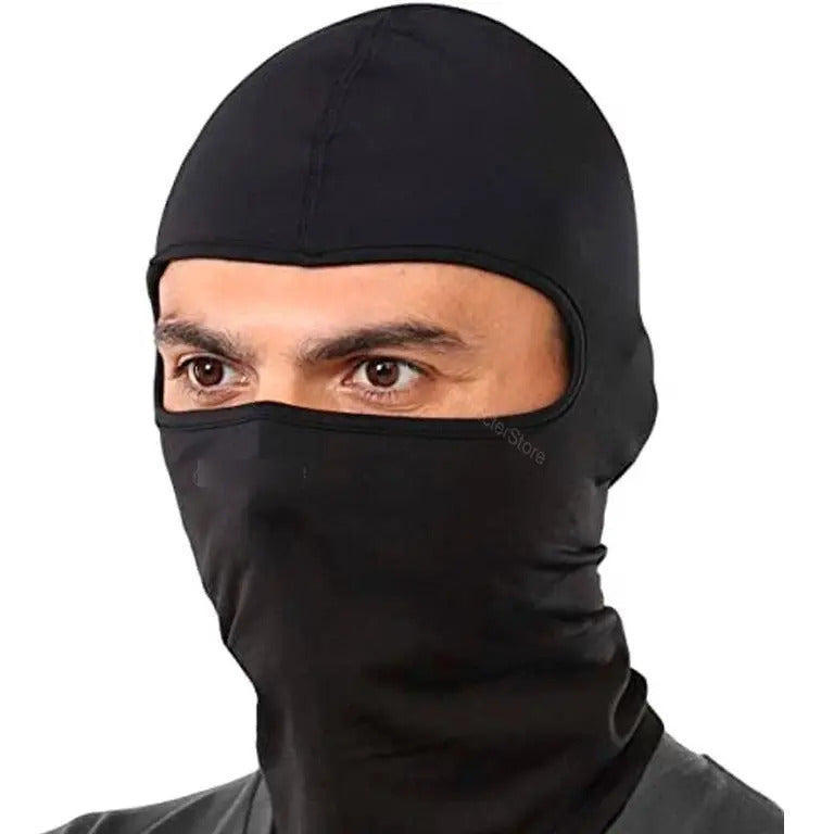 Pasamontañas Balaclavas Motociclistas Moto Kart Paintball