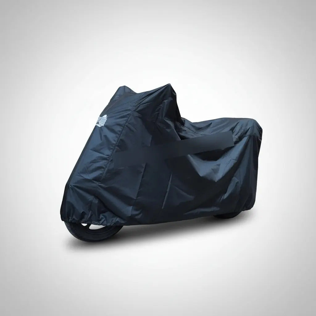 Pijama Para Moto 100% Impermeable Protector De Exhosto Envio