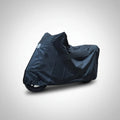 Pijama Para Moto 100% Impermeable Protector De Exhosto Envio