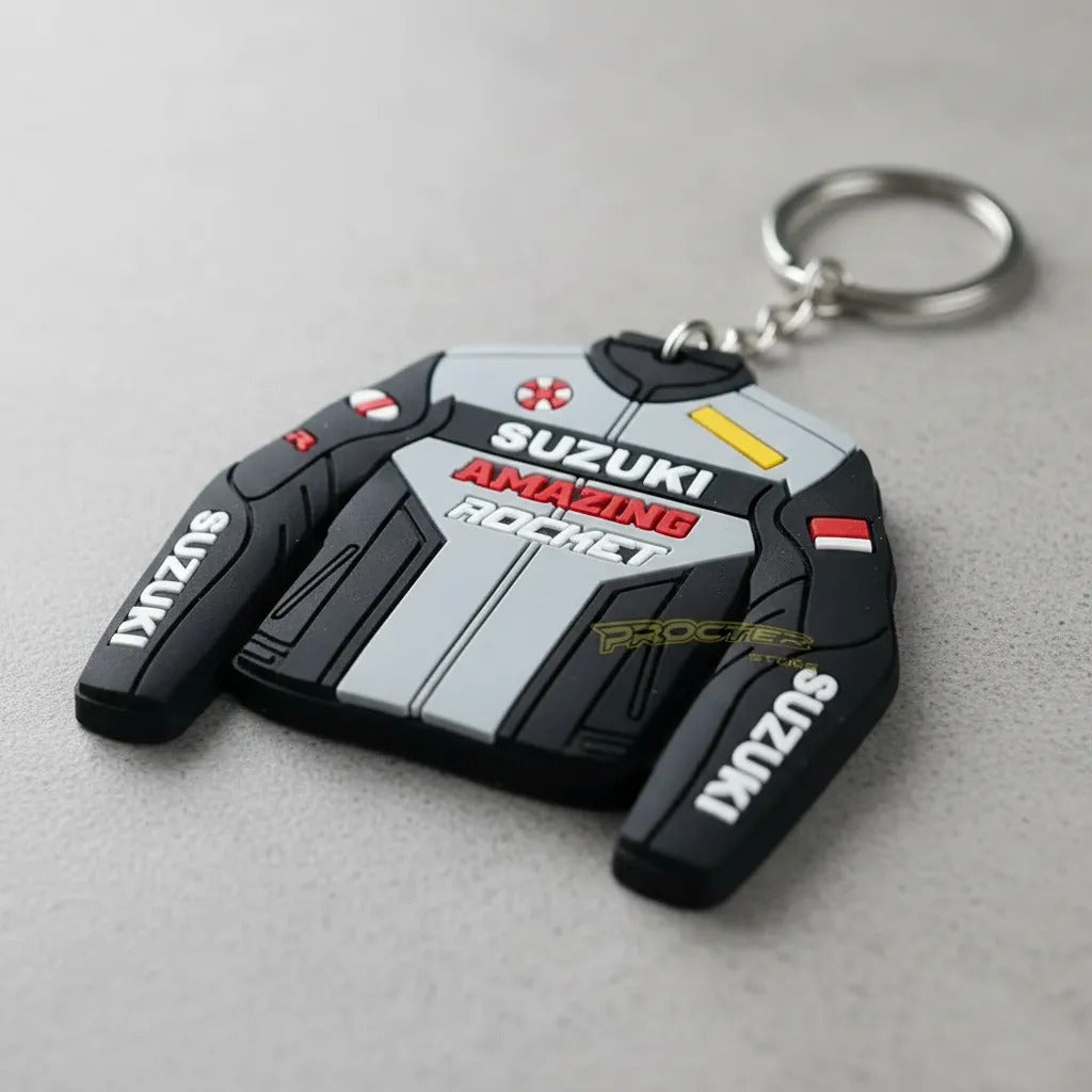 Llavero Moto Porta Llaves Ktm Susuki Honda Yamaha Varios