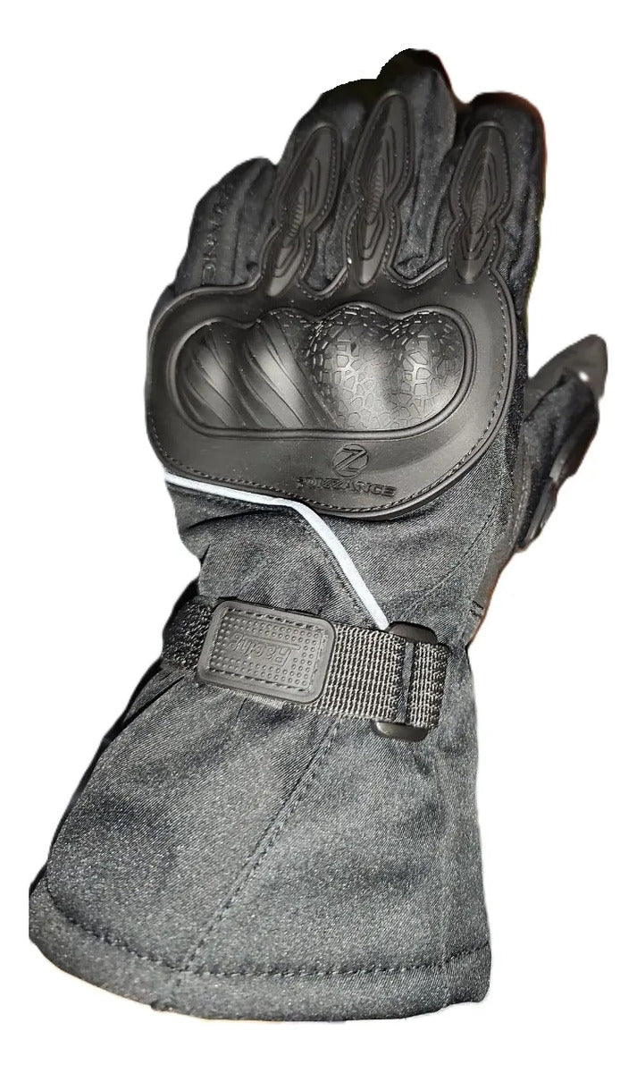 Guantes Caña Larga Wp01 Impermeables Y Térmicos 1 Par