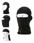 Pasamontañas Balaclavas Motociclistas Moto Kart Paintball