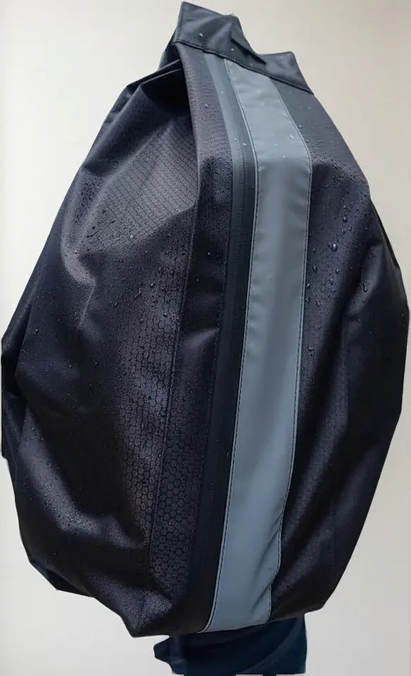 Porta Casco Reflectivo Tula Terciada Impermeable