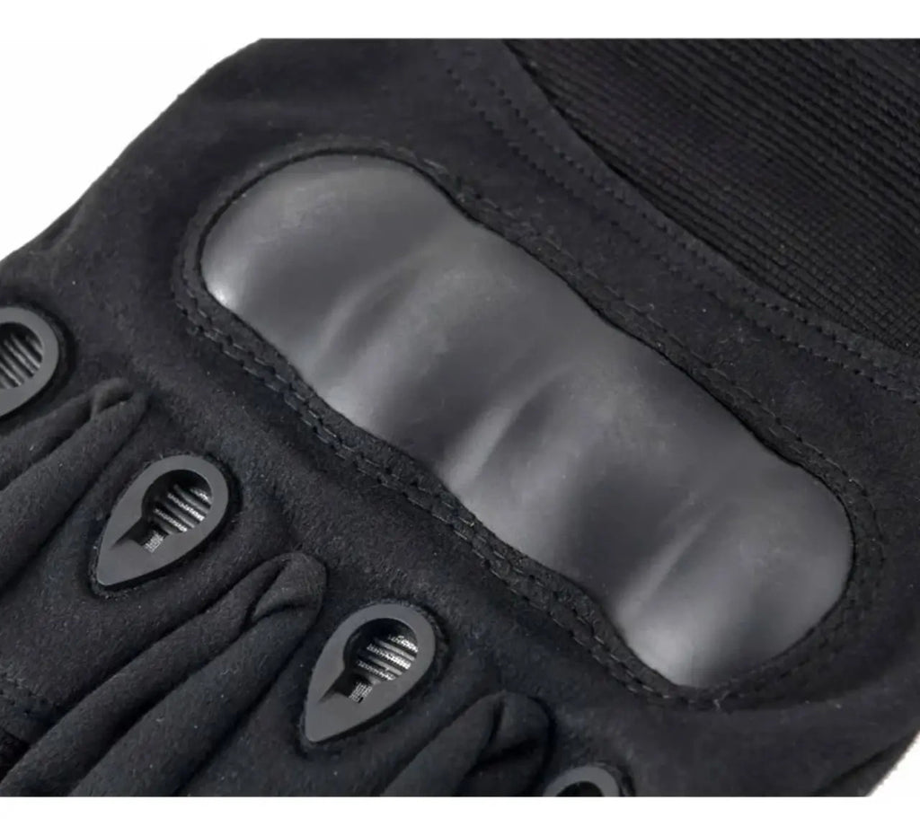Guantes Tácticos Económicos Dedo Largo