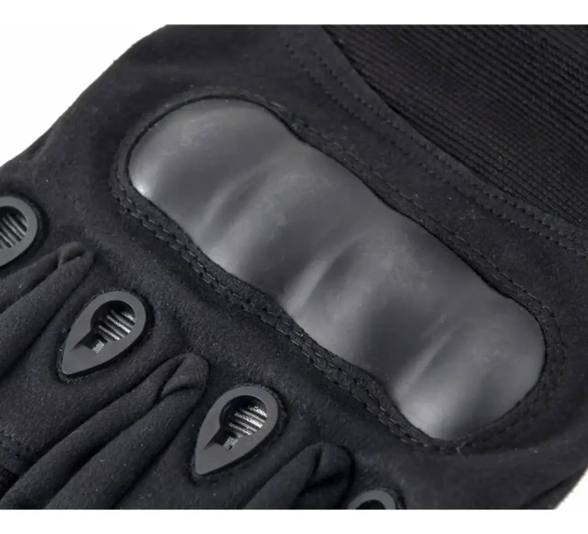 Guantes Tácticos Económicos Dedo Largo