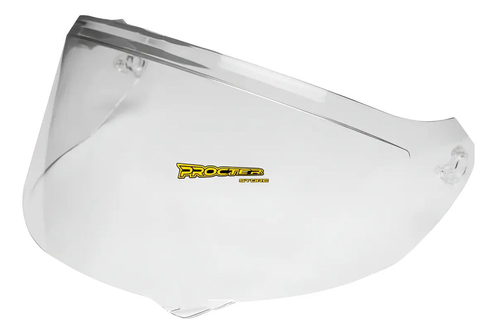 Visor De Color Para Casco Ich 503 Sp / Abatible 3120